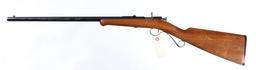 Winchester Model 04 Bolt Rifle .22 sl/el