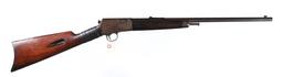 Winchester 1903 Semi Rifle .22 cal