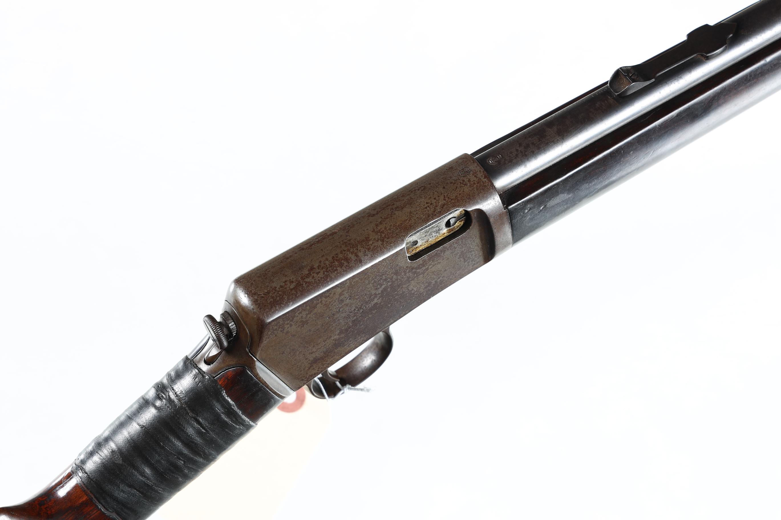 Winchester 1903 Semi Rifle .22 cal