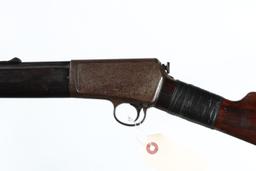 Winchester 1903 Semi Rifle .22 cal