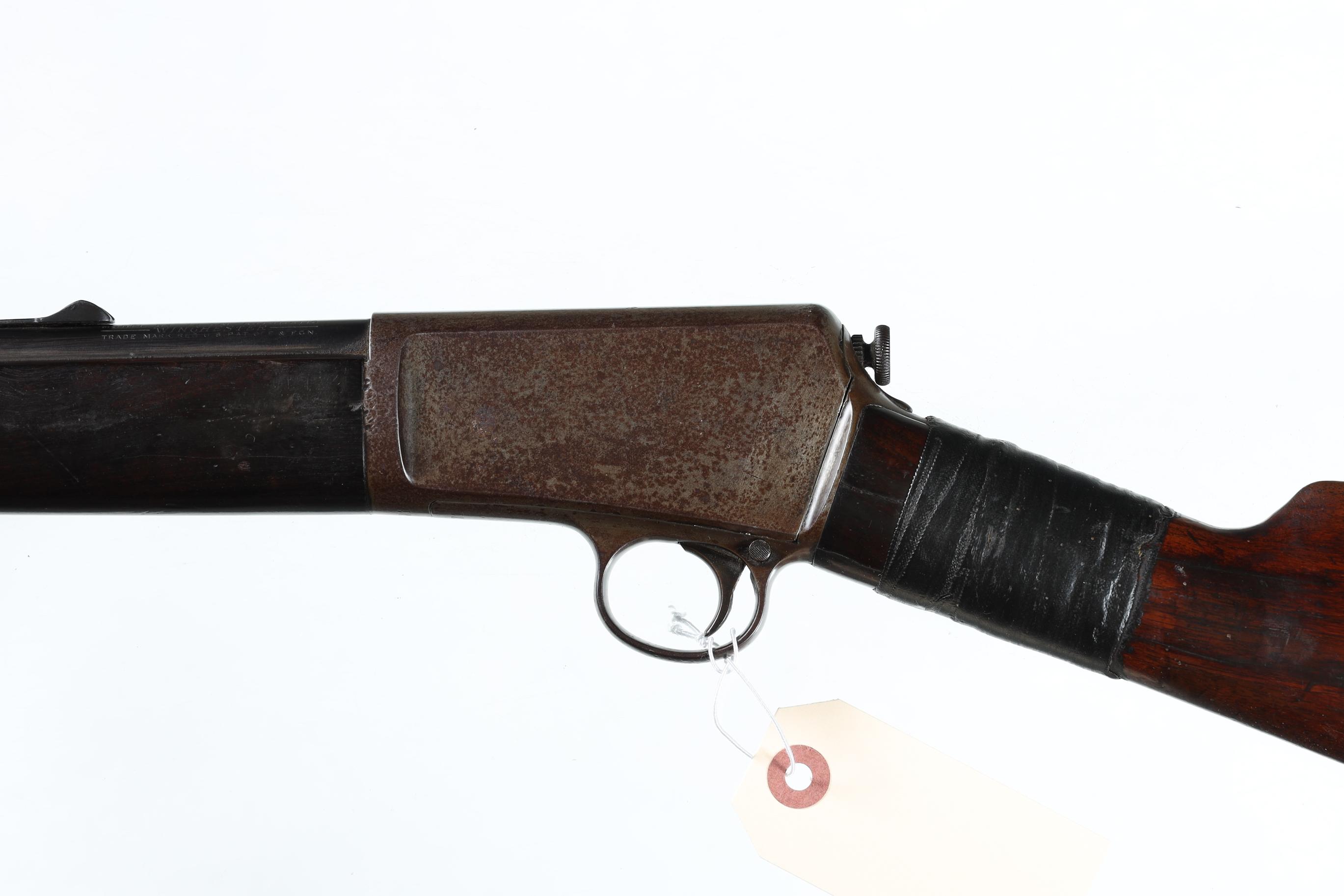 Winchester 1903 Semi Rifle .22 cal