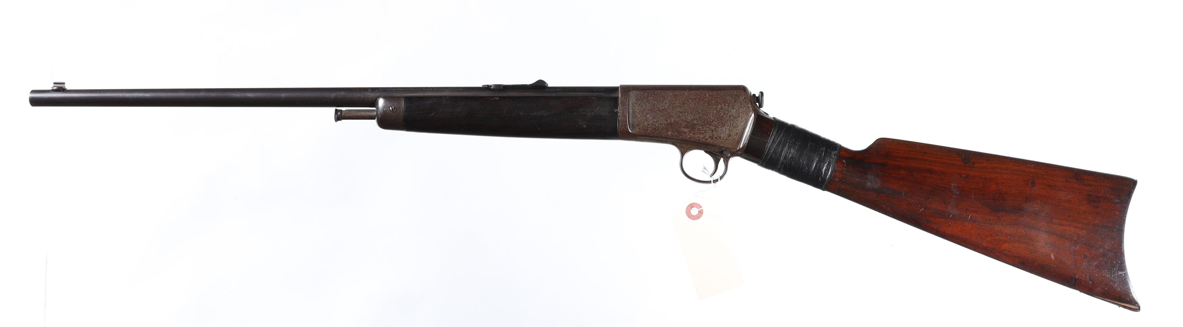 Winchester 1903 Semi Rifle .22 cal
