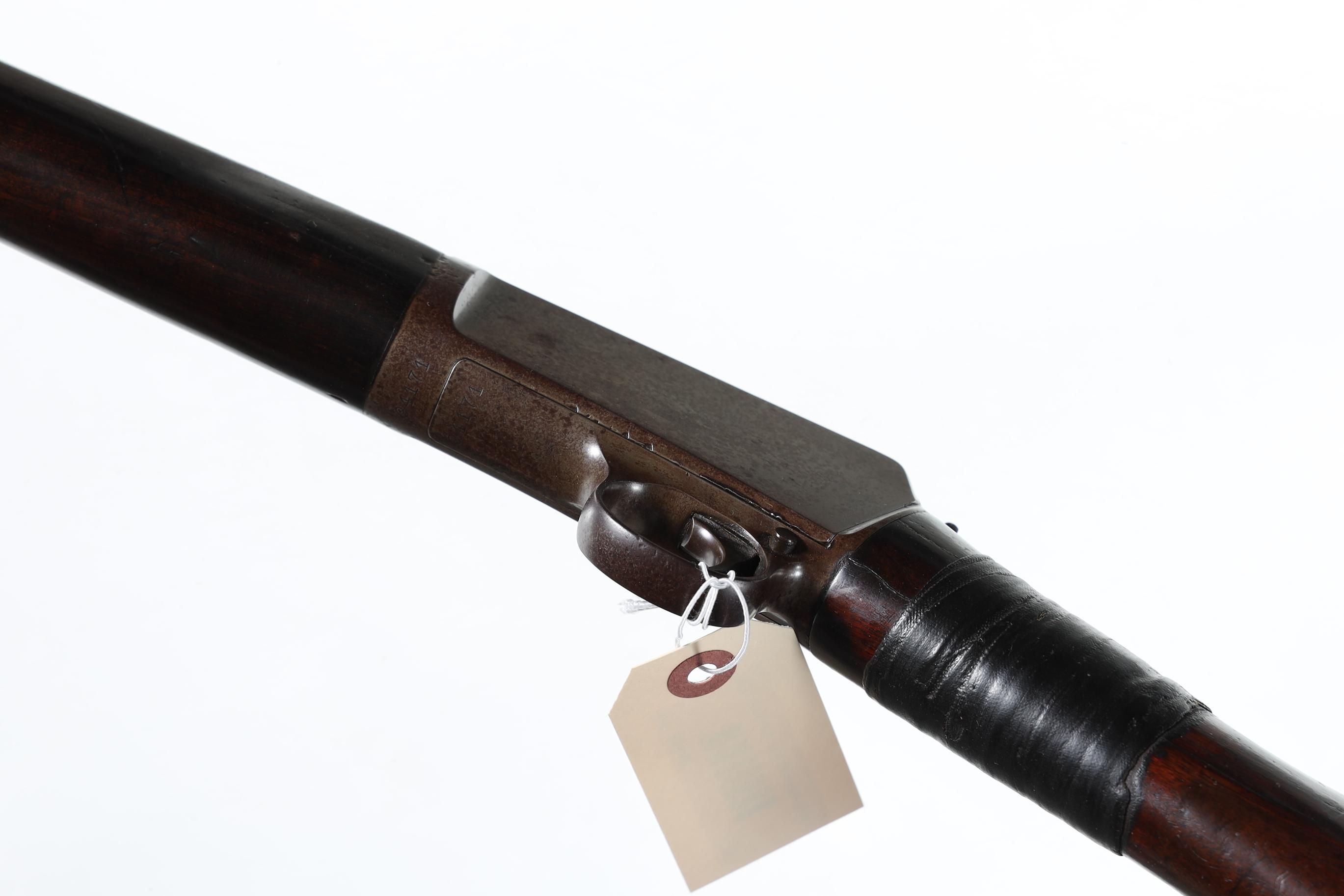 Winchester 1903 Semi Rifle .22 cal