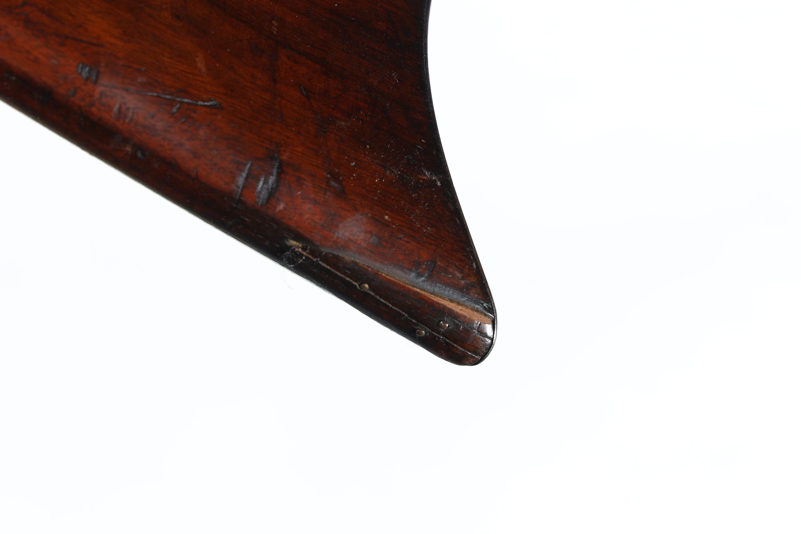 Winchester 1903 Semi Rifle .22 cal