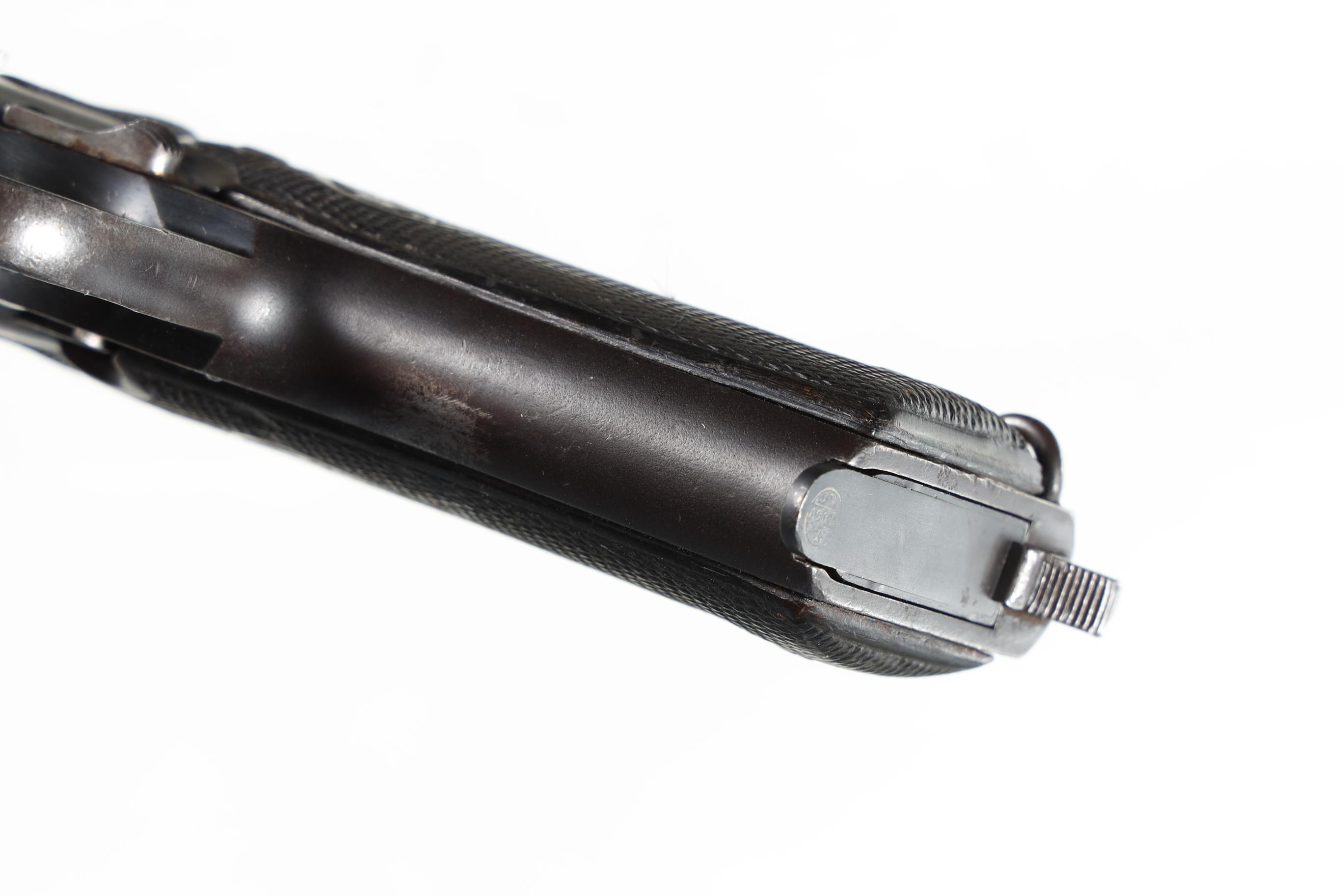 Astra 1921 Pistol 9mm