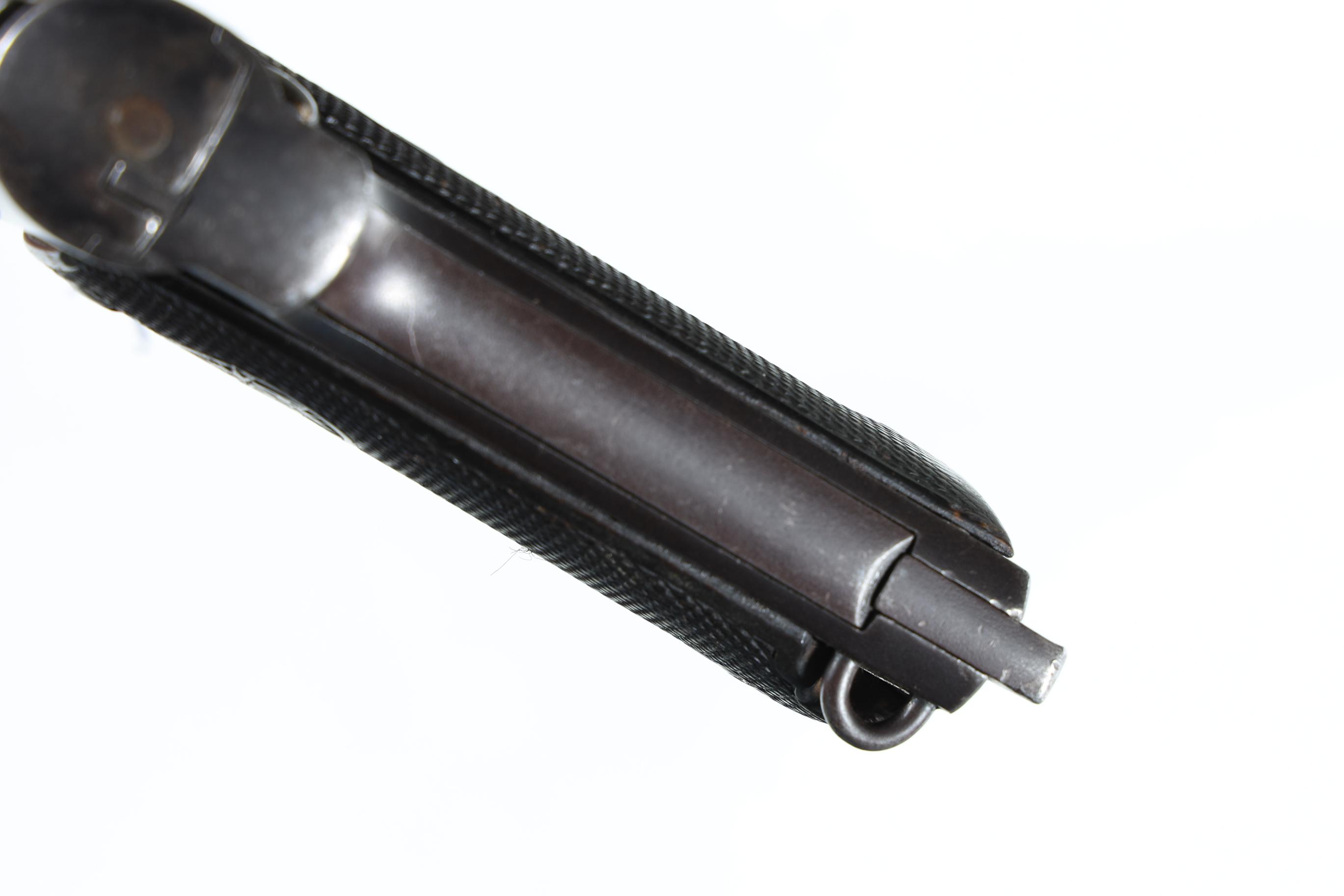 Astra 1921 Pistol 9mm