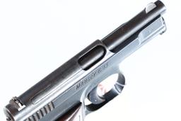 Mauser 1910 Pistol 6.35mm