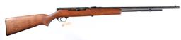 Springfield 87A Semi Rifle .22 sllr