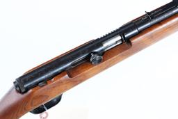 Springfield 87A Semi Rifle .22 sllr