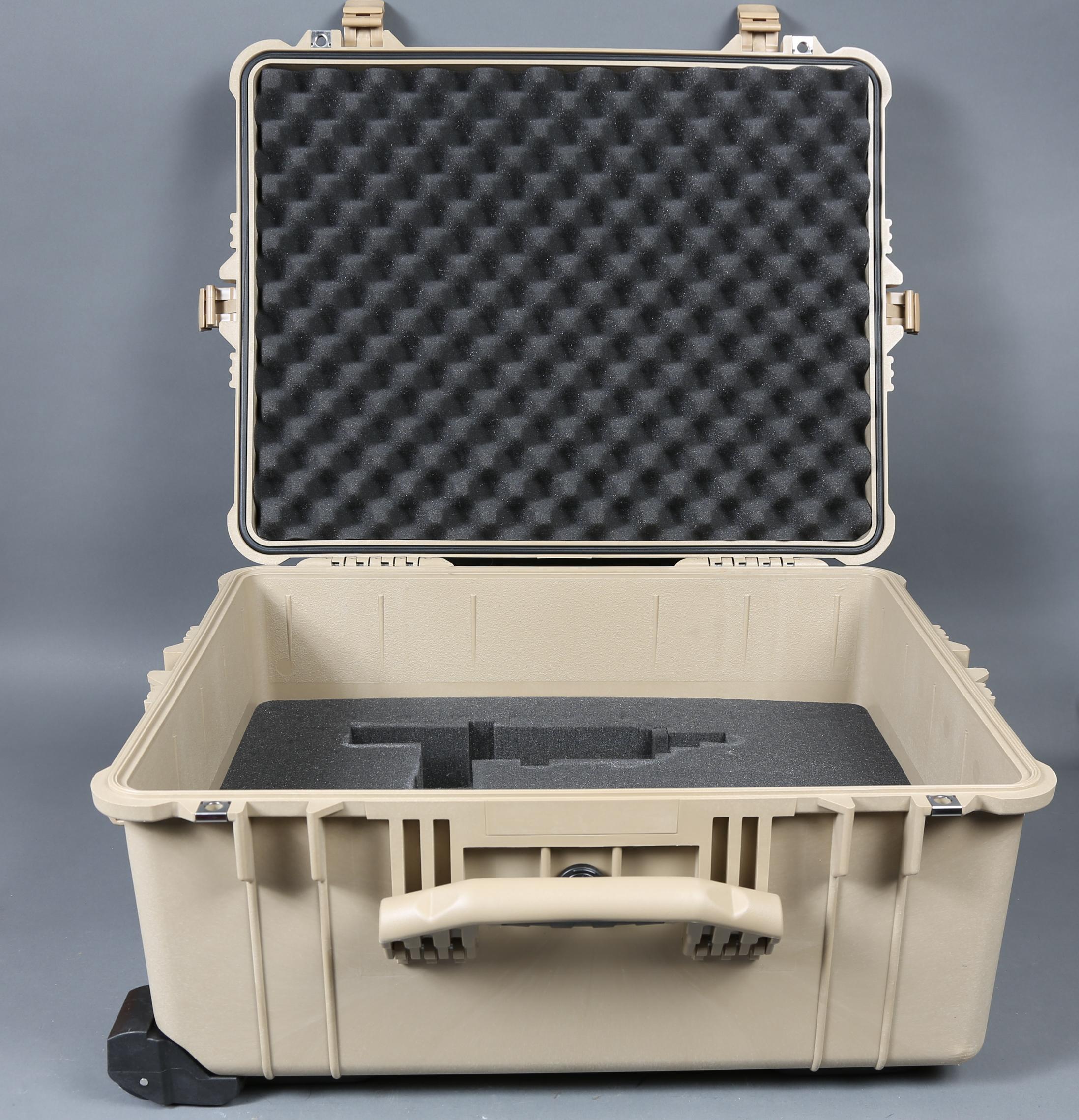 Pelican 1610 Case