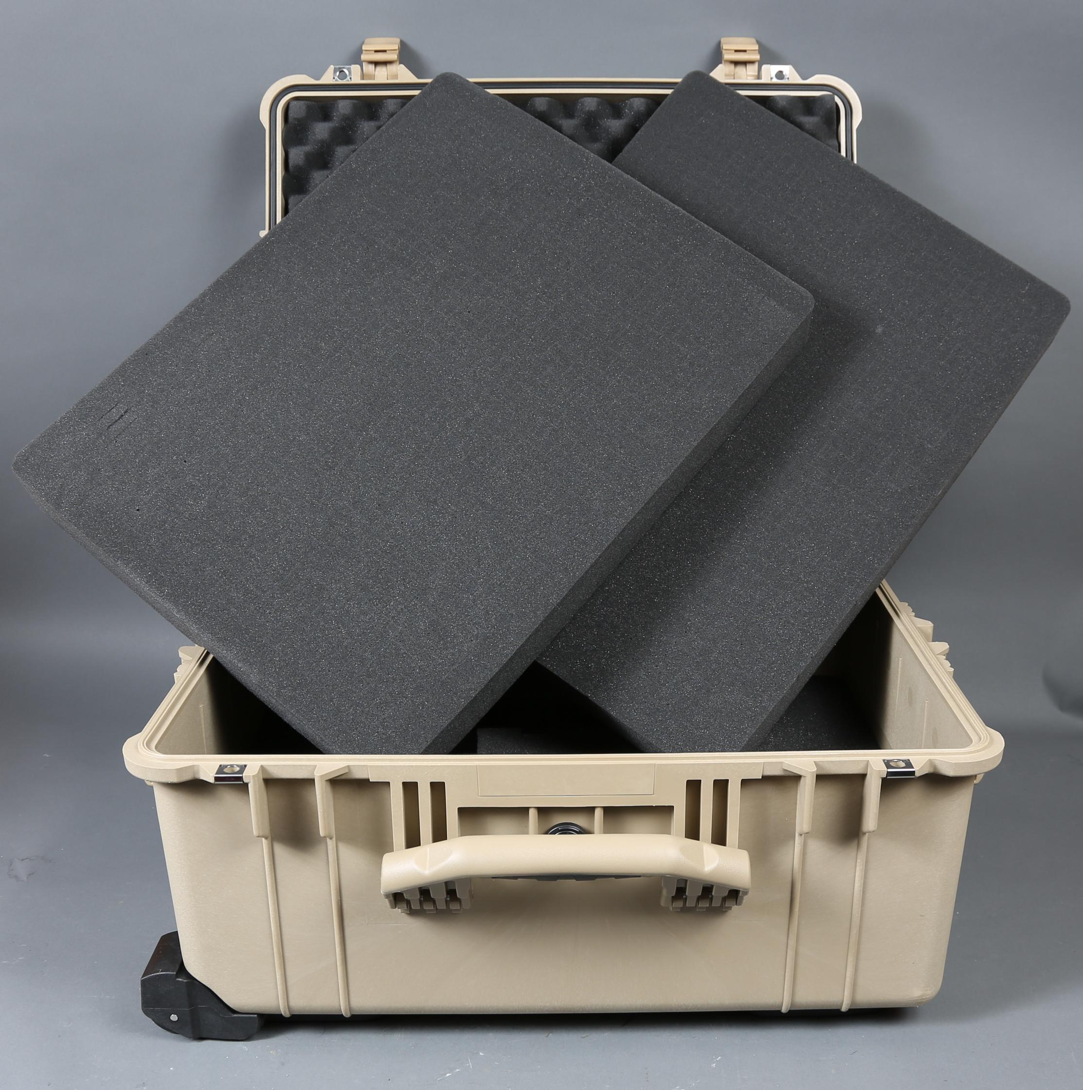 Pelican 1610 Case