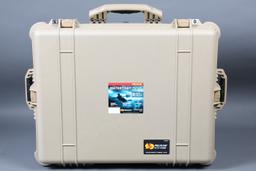 Pelican 1610 Case