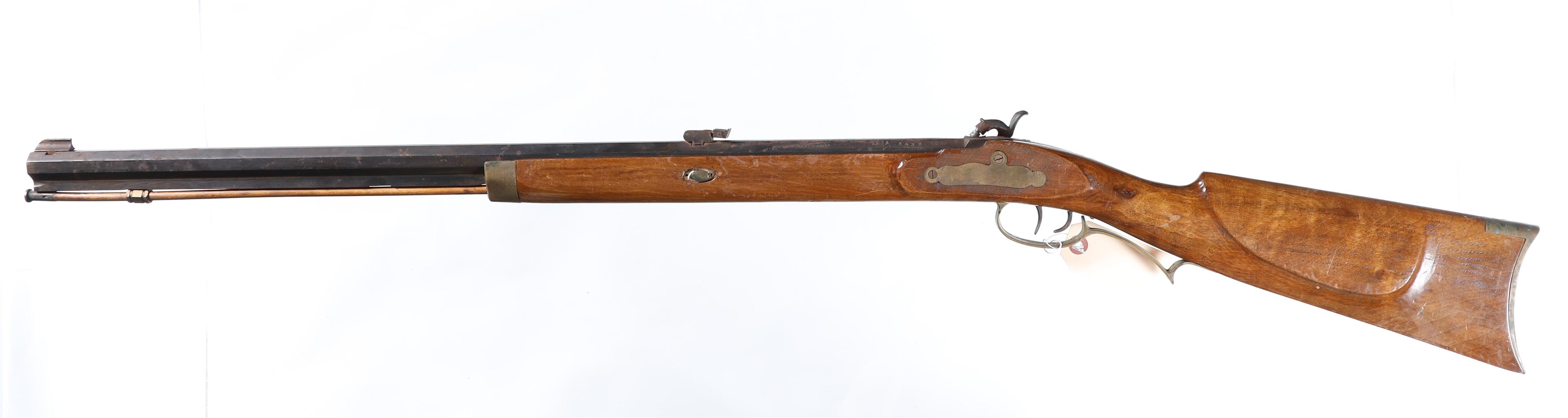 Armsport 5228 Perc Rifle .50 perc