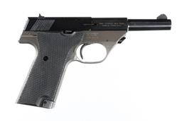 High Standard Flite-King Pistol .22 short