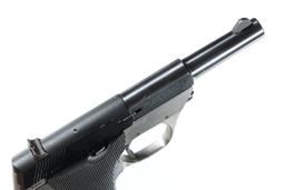 High Standard Flite-King Pistol .22 short