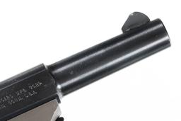 High Standard Flite-King Pistol .22 short