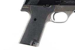 High Standard Flite-King Pistol .22 short