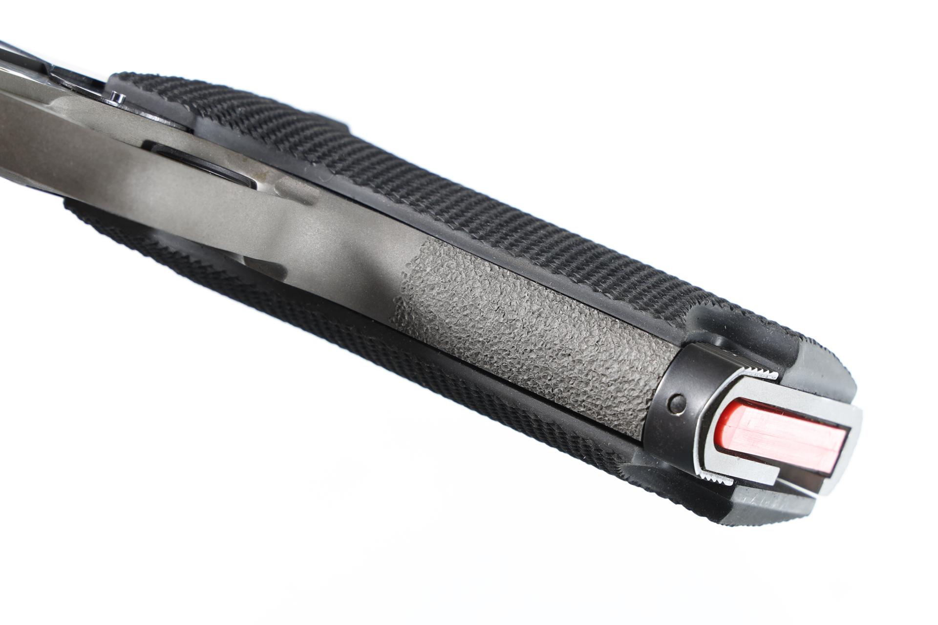High Standard Flite-King Pistol .22 short