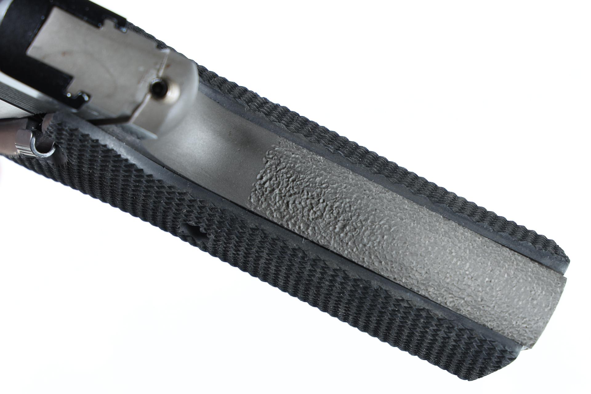 High Standard Flite-King Pistol .22 short