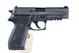 Sig Sauer P226 Pistol .357 sig