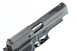 Sig Sauer P226 Pistol .357 sig