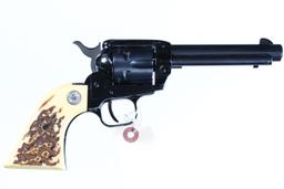Colt Frontier Scout Revolver .22 mag