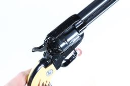Colt Frontier Scout Revolver .22 mag