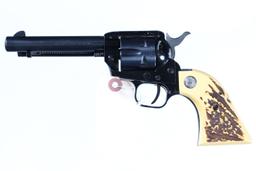 Colt Frontier Scout Revolver .22 mag