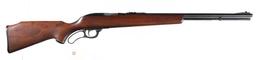 Marlin 57 Lever Rifle .22 sllr