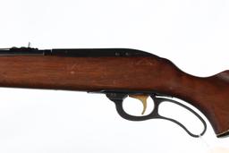 Marlin 57 Lever Rifle .22 sllr