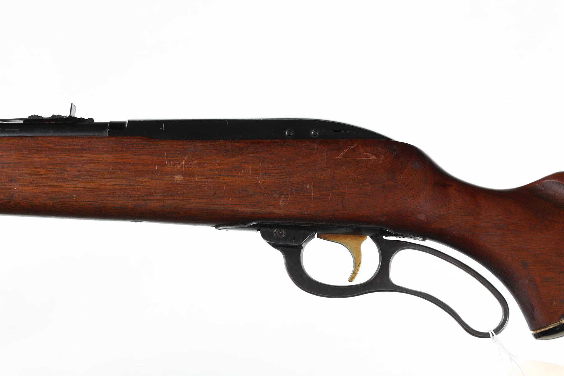 Marlin 57 Lever Rifle .22 sllr
