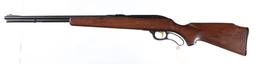 Marlin 57 Lever Rifle .22 sllr