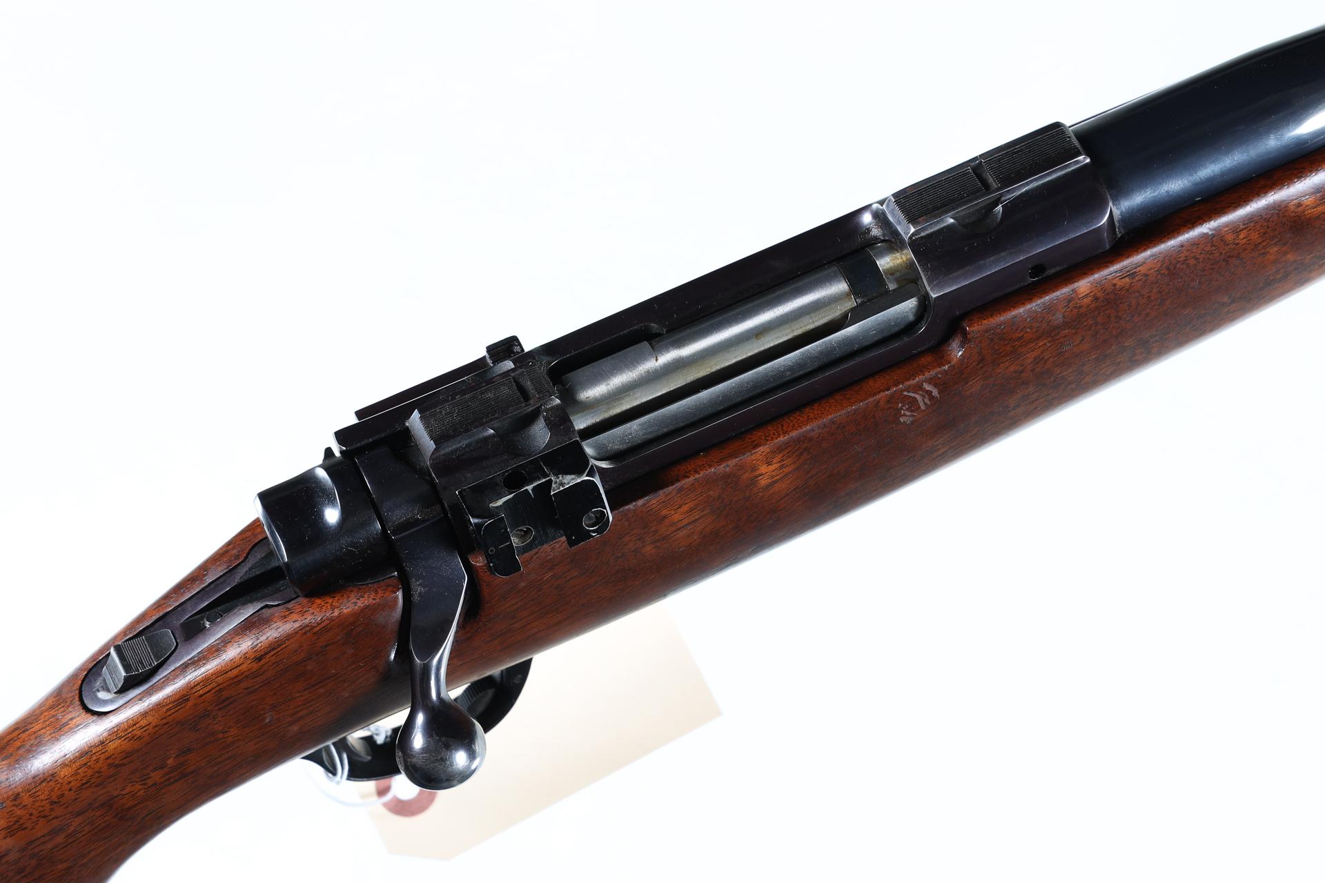 Ruger M77 Bolt Rifle 7x57mm