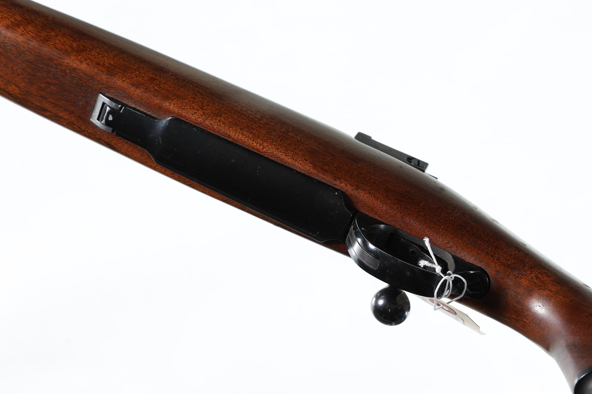 Ruger M77 Bolt Rifle 7x57mm