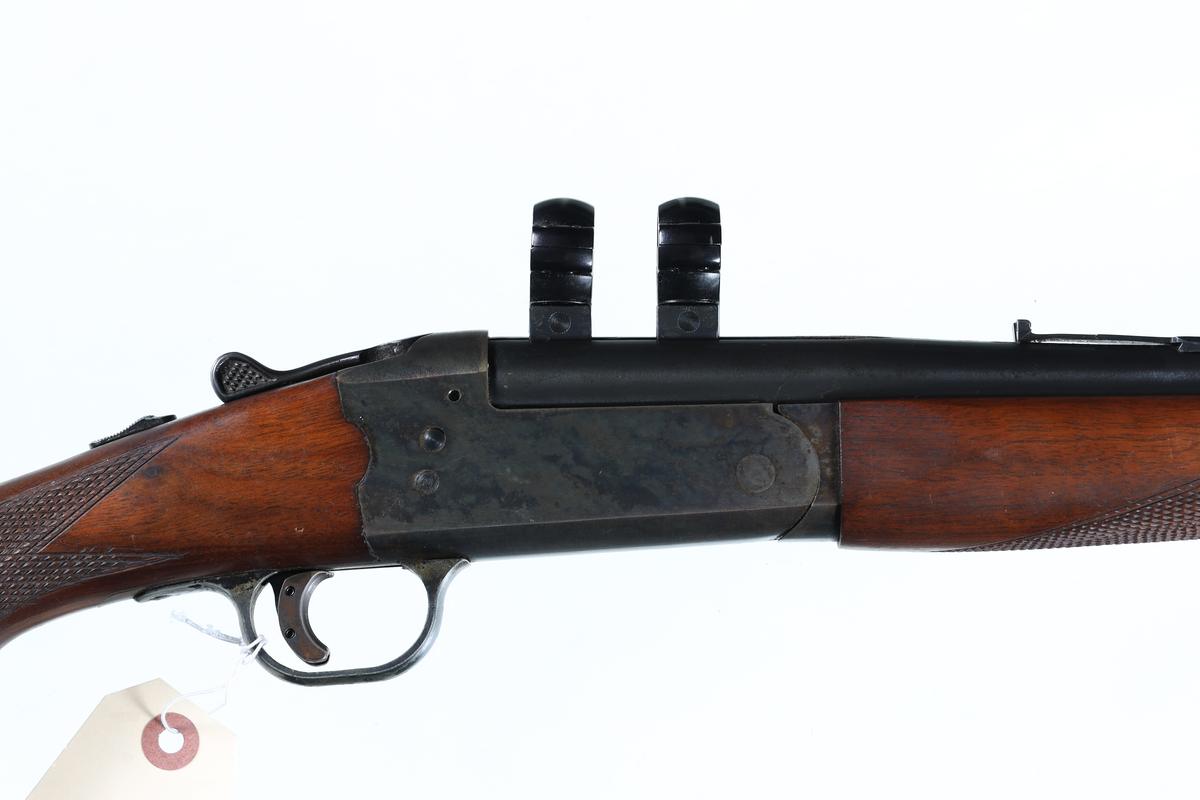 Savage 219B Sgl Rifle .30-30 win