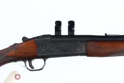 Savage 219B Sgl Rifle .30-30 win