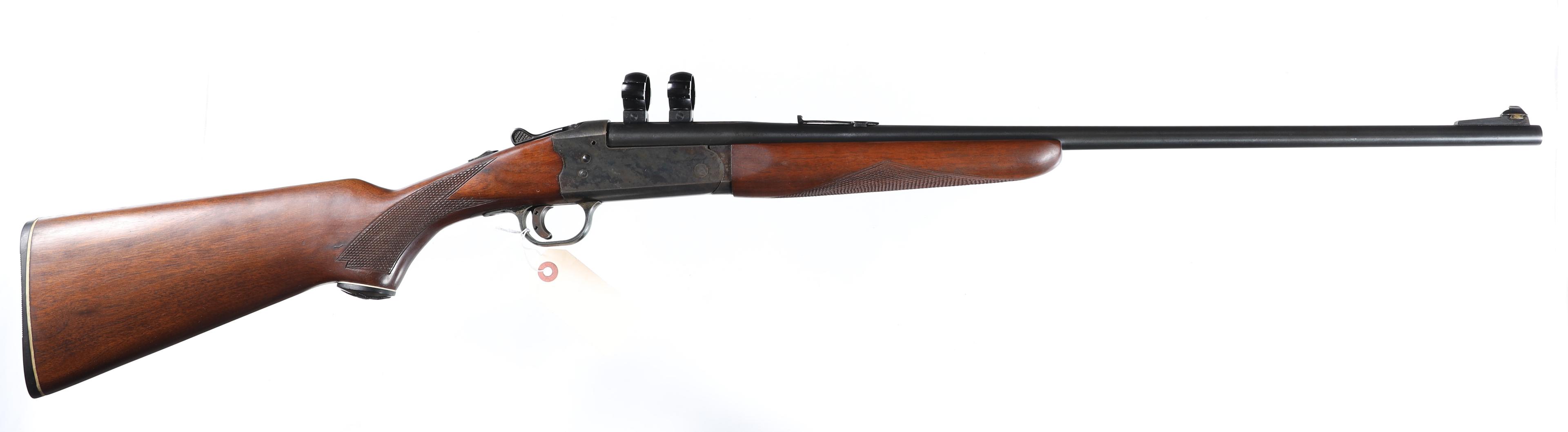 Savage 219B Sgl Rifle .30-30 win