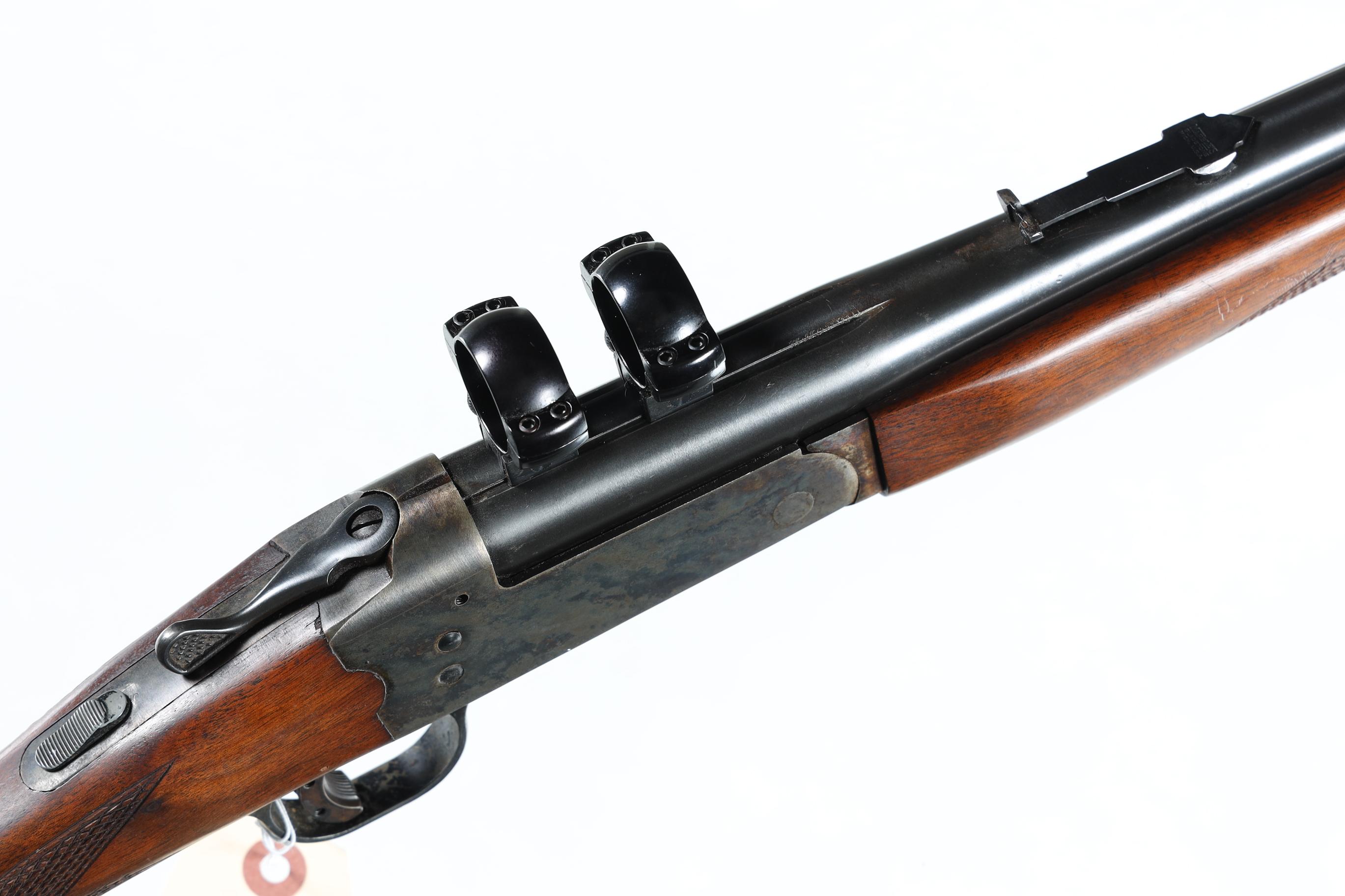 Savage 219B Sgl Rifle .30-30 win