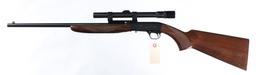 Browning SA-22 Takedown Semi Rifle .22 lr