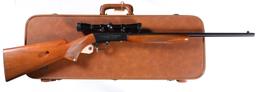Browning SA-22 Semi Rifle .22 lr