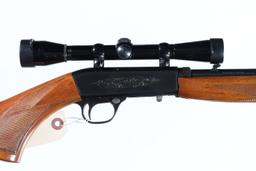 Browning SA-22 Semi Rifle .22 lr