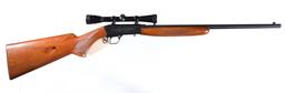 Browning SA-22 Semi Rifle .22 lr