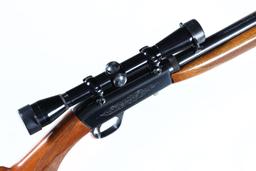 Browning SA-22 Semi Rifle .22 lr