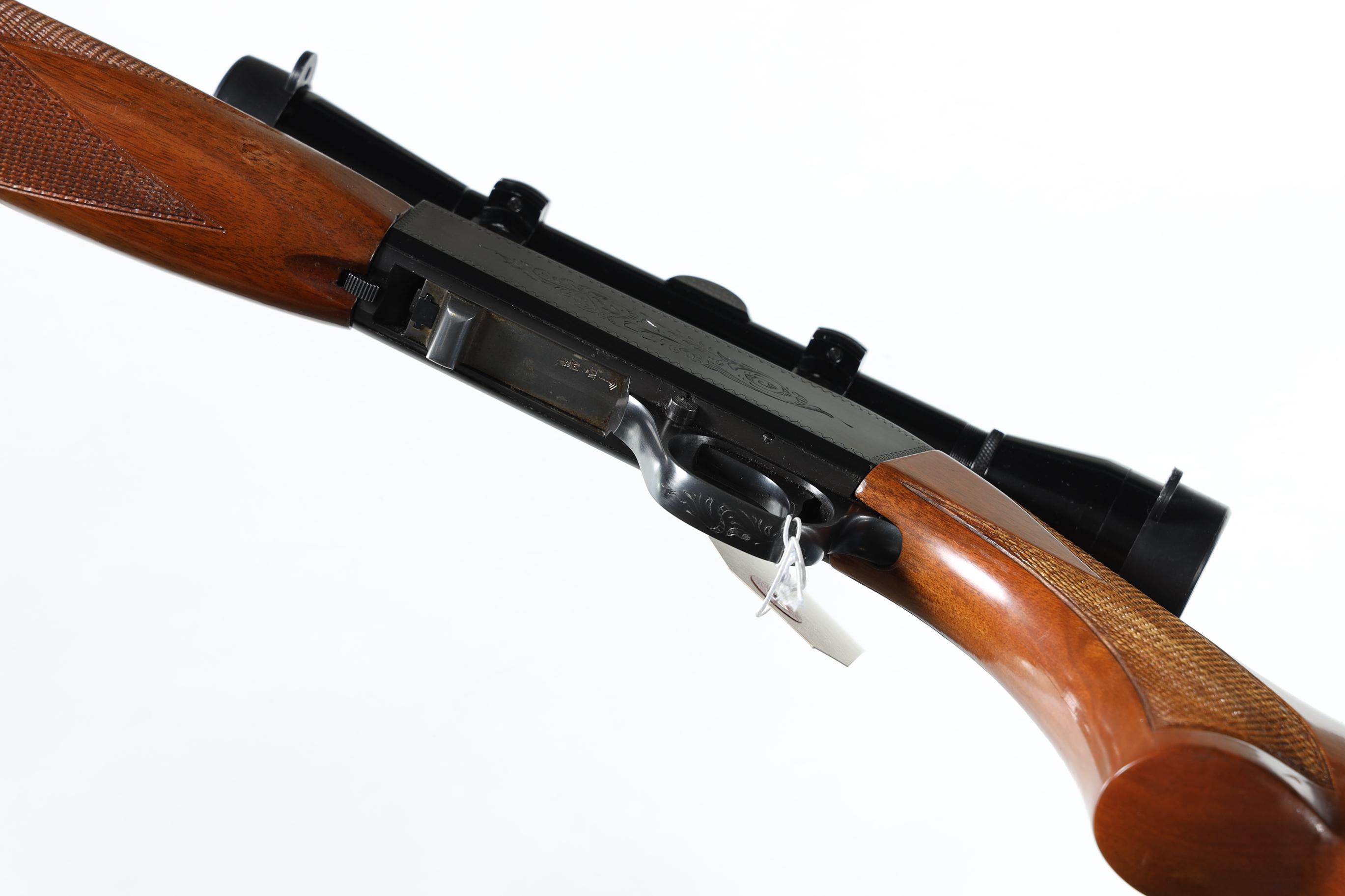 Browning SA-22 Semi Rifle .22 lr