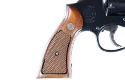 Smith & Wesson 14-3 Revolver .38spl