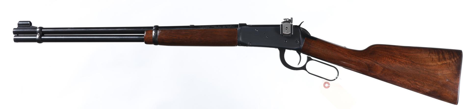 Winchester 94 Pre-64 Lever Rifle .32 win spl