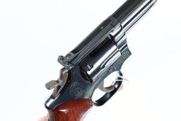 Smith & Wesson 19-4 Revolver .357 mag