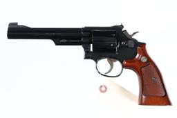 Smith & Wesson 19-4 Revolver .357 mag