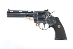 Colt Python Revolver .357 mag