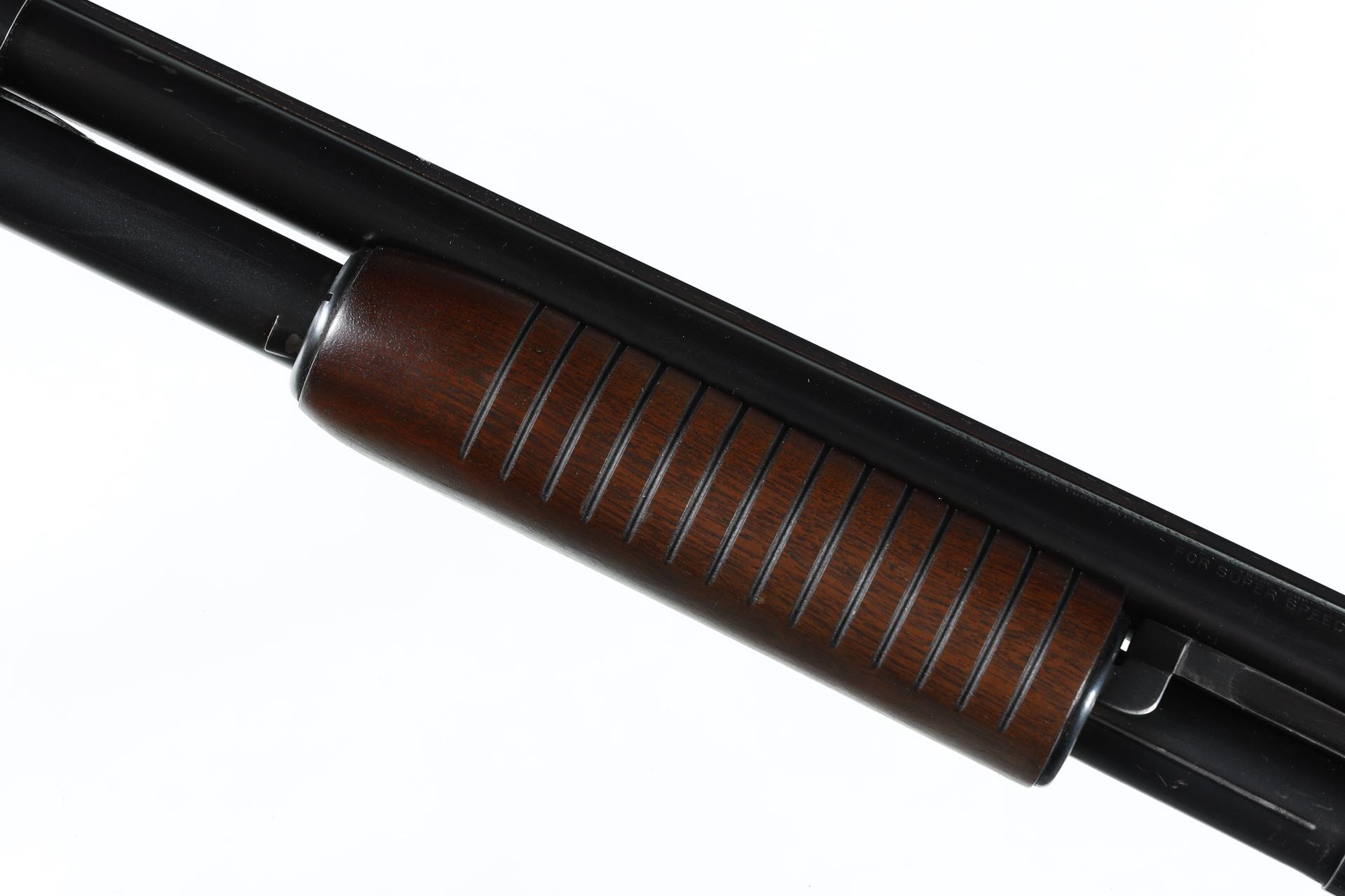 Winchester 12 Slide Shotgun 12ga